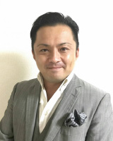 代表取締役社長 築地 隼人