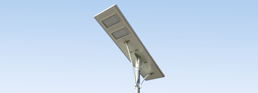 GIANTLIGHT | 高輝度屋外用ソーラーLED照明・外灯