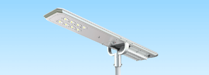 HYPERLIGHT | 高輝度屋外用ソーラーLED照明・外灯