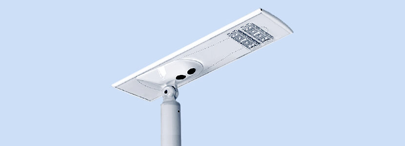 SUNMOVE | 高輝度屋外用ソーラーLED照明・外灯