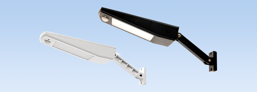 SIGEN-L2 | ソーラーLEDガーデンライト