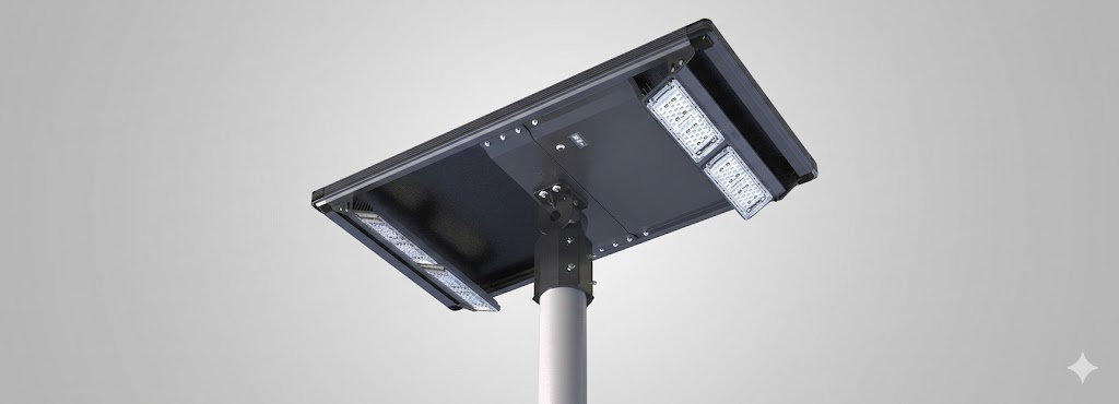 TLIGHT | 高輝度屋外用ソーラーLED照明・外灯